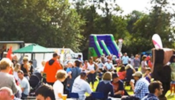 The Barford Festival